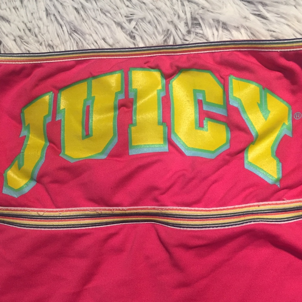 Juicy Couture Surf Royality Beach Dress M - Picture 2 of 6